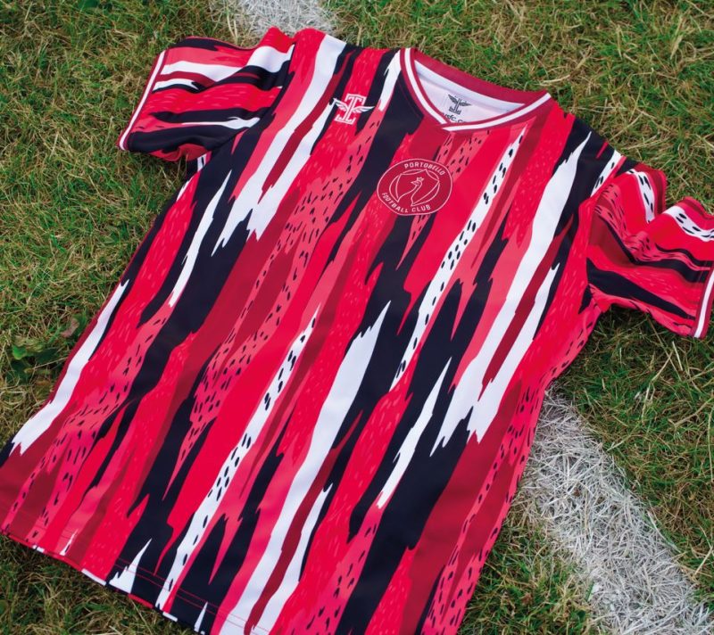 Portobello FC The most fashionable football club in London? The KITSMAN