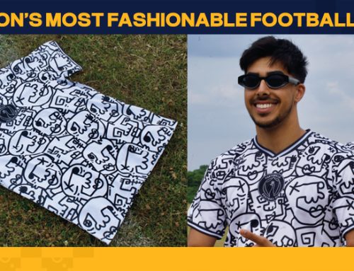 Portobello FC – The most fashionable football club in London?