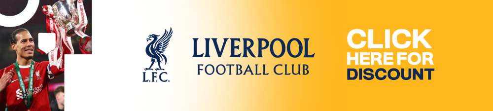 Discount Liverpool Football Club
