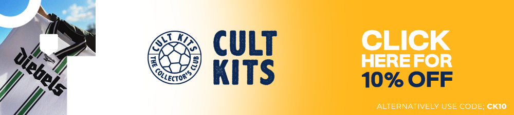 Discount 10 percent Cult Kits