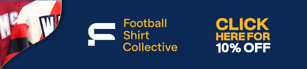 Football Shirt Collective