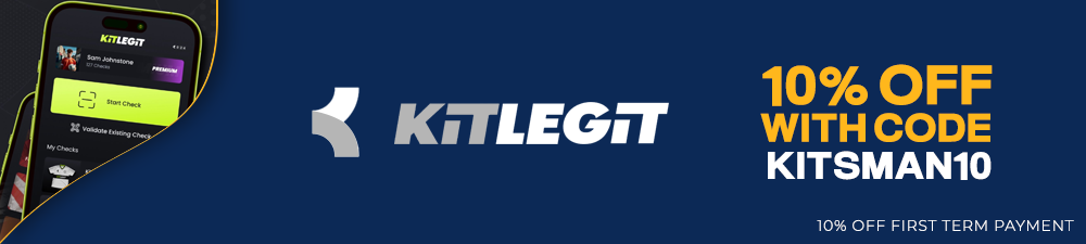 Kit Legit App
