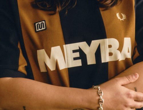 Meyba x Fred Perry 2026 Collection: Retro Football Meets Iconic Streetwear