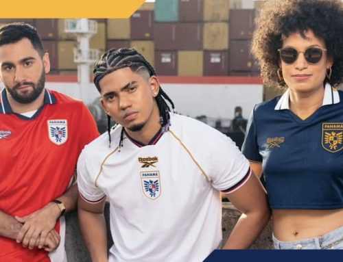 Panama’s New Kits All Hit Different… But One Stands Out