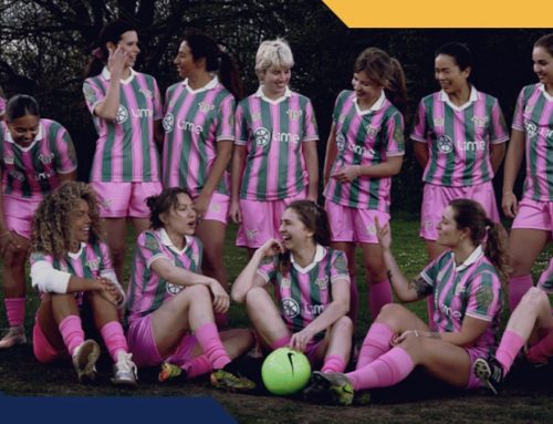 This Might Be the Zestiest Kit You’ll See This Year 🍋‍🟩