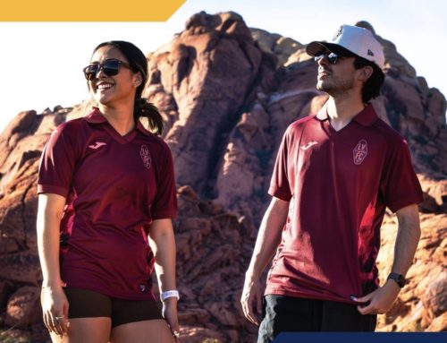 Las Vegas Lights Step Away From the Strip With This Red Rock-Inspired Kit