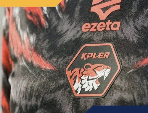 Ezeta x Kpler: Wildcat Concept Kits That Push Football Design Further