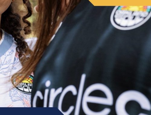 Oakland Soul Channel East Bay Energy Into Symbolic New Kit Set