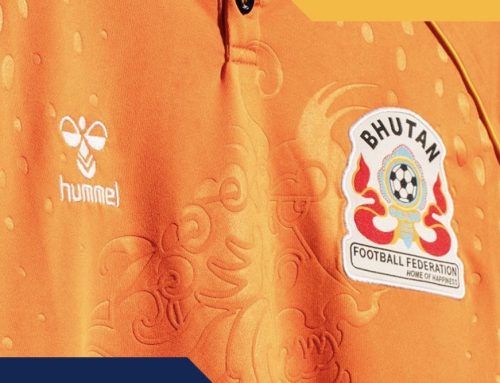Bhutan and Hummel Launch Vibrant Home Kit Inspired by National Identity
