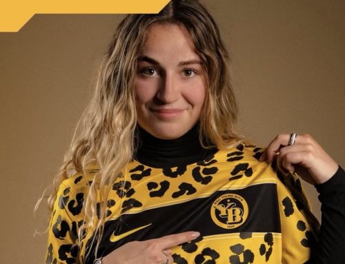 BSC Young Boys Honour Timmermahn With Special Edition Fan-Designed Kit