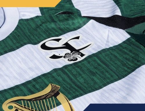 San Francisco Glens Honour Celtic’s Lisbon Lions With New Aretyn Sports Set