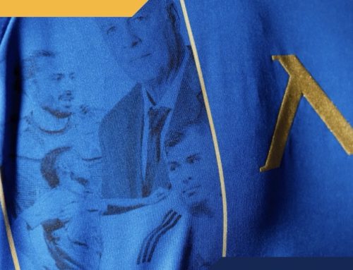 Levski Sofia Celebrate Long-Awaited Title With Gold-Detailed Champions Kit