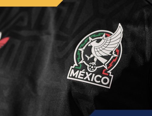 Mexico Mark Historic World Cup Hosting Milestone With Bold adidas Third Kit