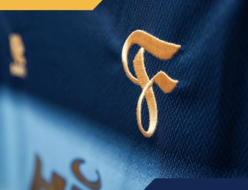 Fortuna Köln Mark Cup Final Return With Gold-Detailed Special Edition Kit
