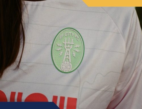 San Francisco City FC Serve Up Strawberry IT’S-IT Inspired 2026/27 Away Kit With MEYBA