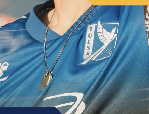 FC Tulsa Celebrate Route 66’s Centennial With Road Trip-Inspired Kit