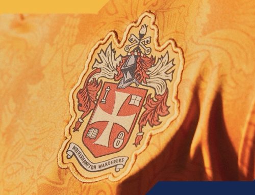 Wolverhampton Wanderers Mark 150 Years With Historic Crest Return