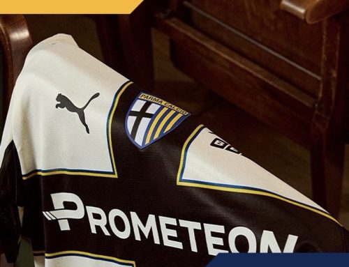 Parma Keep It Simple With Another Evolution of an Iconic Formula