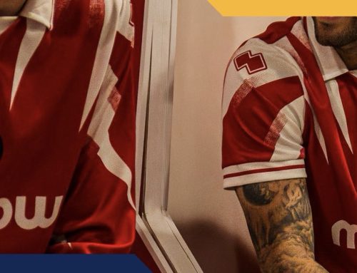 Ebbsfleet United Mark 80 Years With a Double Dose of 90s Nostalgia