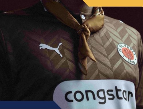 Two Sides of St. Pauli: Elegance at Home, Energy Away