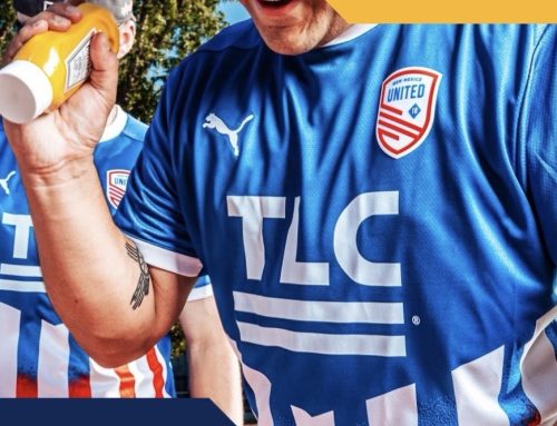 New Mexico United Celebrate the Fourth of July With Explosive ‘Bottle Rocket’ Kit