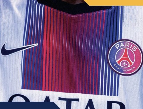PSG Turn Up the Volume With Soundwave-Inspired Home Kit