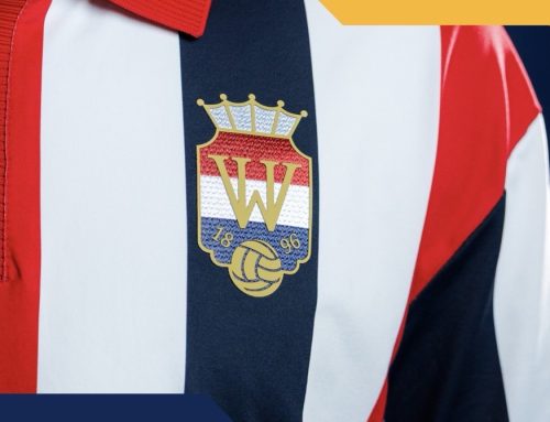 Willem II and Meyba Deliver an Instant Classic for 130th Anniversary