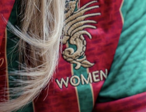 Ternana Women Kit 2026/27 Pays Tribute to Centurini Jute Factory