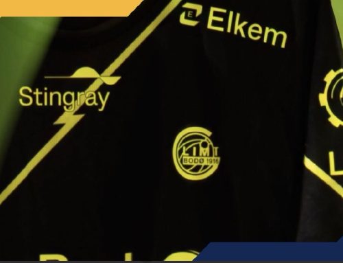 Bodø/Glimt Third Kit 2026/27 Celebrates Norway’s Night-Shift Workers