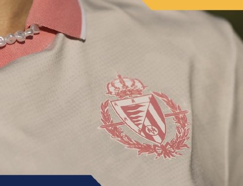 Real Valladolid Third Kit 2026/27 Goes Pink in Tribute to the Vallkirias