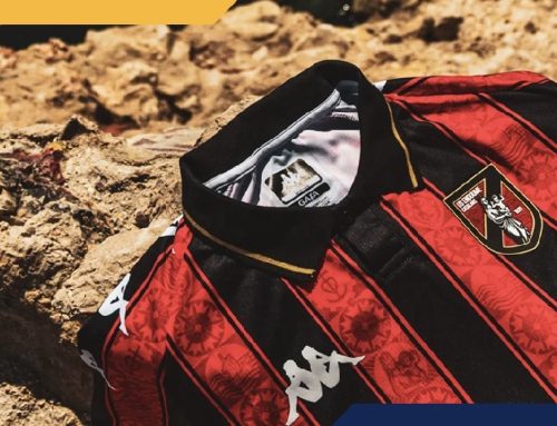 US Endoume Kit 2026/27 Celebrates Marseille in Incredible Detail