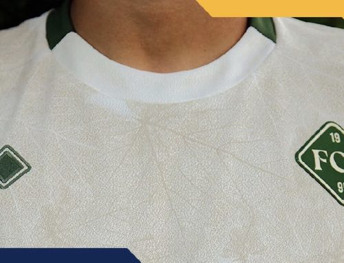 FC Südtirol Third Kit 2026/27 Celebrates South Tyrol’s Vineyards