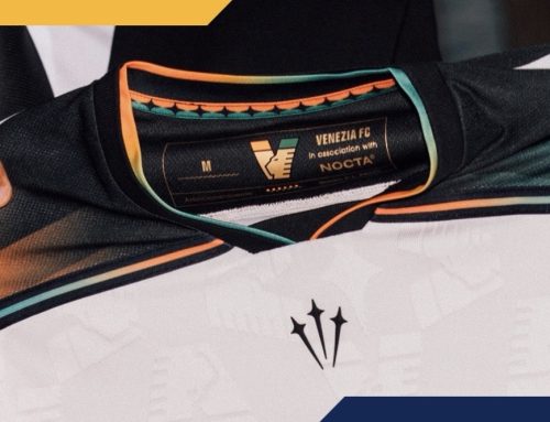 Venezia Away Kit 2026/27: Fashion Gurus or Masters of the Hype?