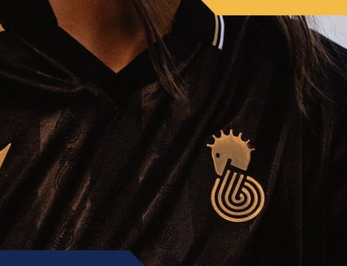 Cesena Away Kit 2026/27 Makes the Case for Football’s Best Colour Combination
