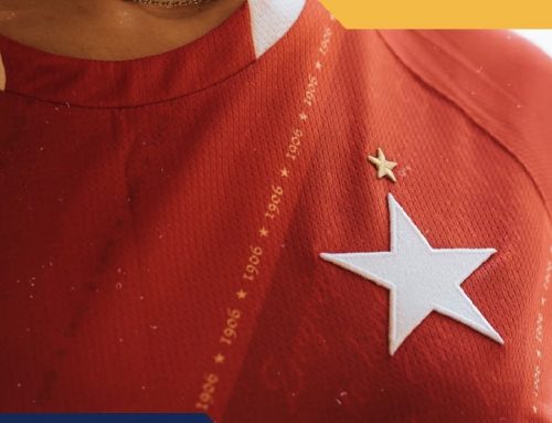 Wisła Kraków Home and Third Kits 2026/27 Put the Details on Display