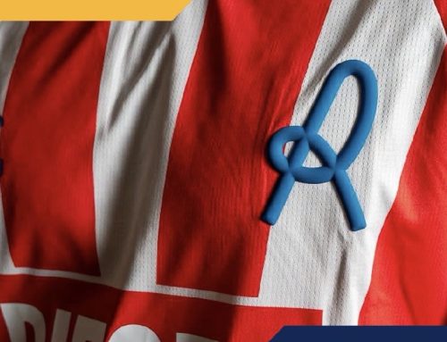 LR Vicenza Home Kit 2026/27 Asks Who Does Red and White Stripes Best?