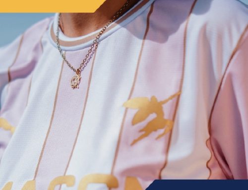 Marseille Women’s First Exclusive Kit Celebrates Breast Cancer Awareness