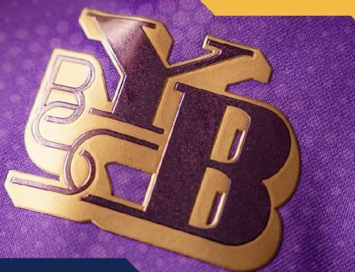 BSC Young Boys Women’s Purple and Gold Kit Celebrates a New Identity