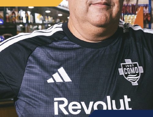 Como’s New Adidas Kit Puts Local Businesses in the Spotlight