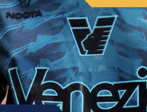 Venezia’s New NOCTA Kit Is Inspired by a Fish Market
