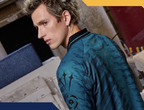 Are Football Shirts Getting Better, or Are We Just Getting Better Stories?